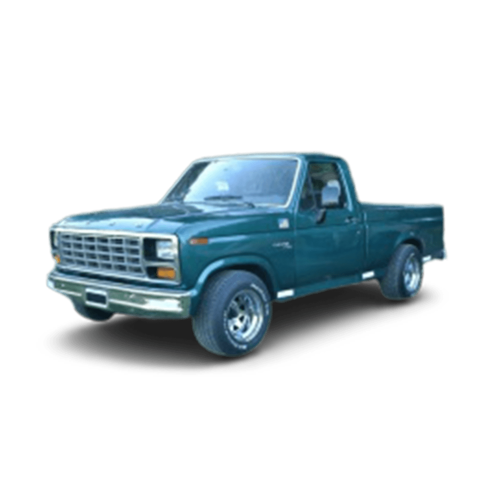 Ford F-100