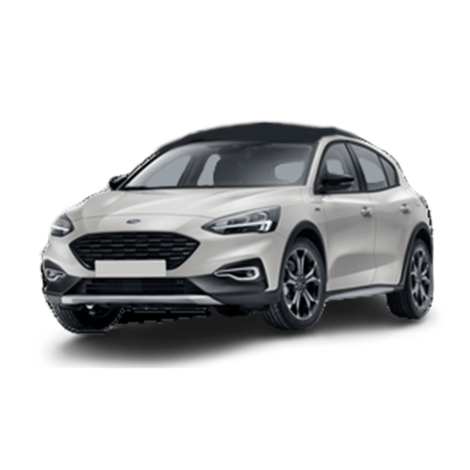 Ford Focus Active