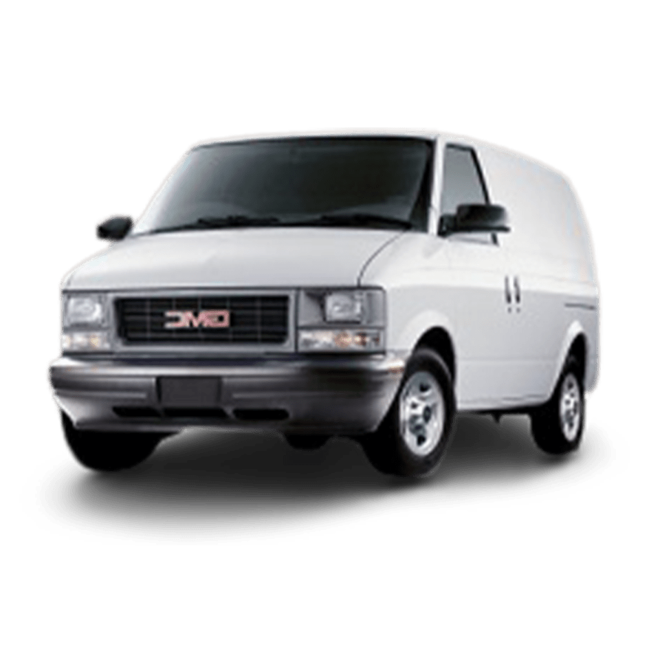 GMC Safari