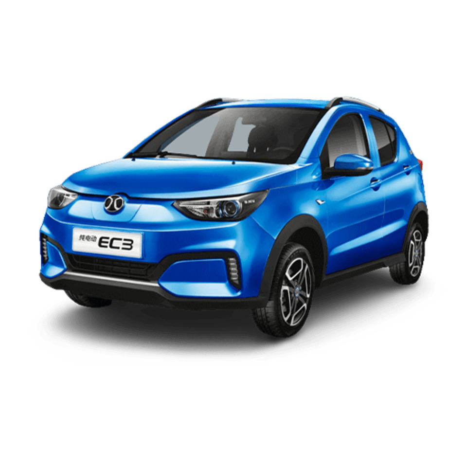 BAIC BJEV EC3