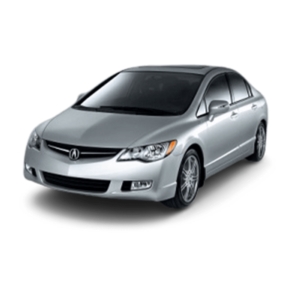 Acura CSX