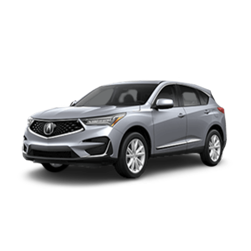 Acura RDX