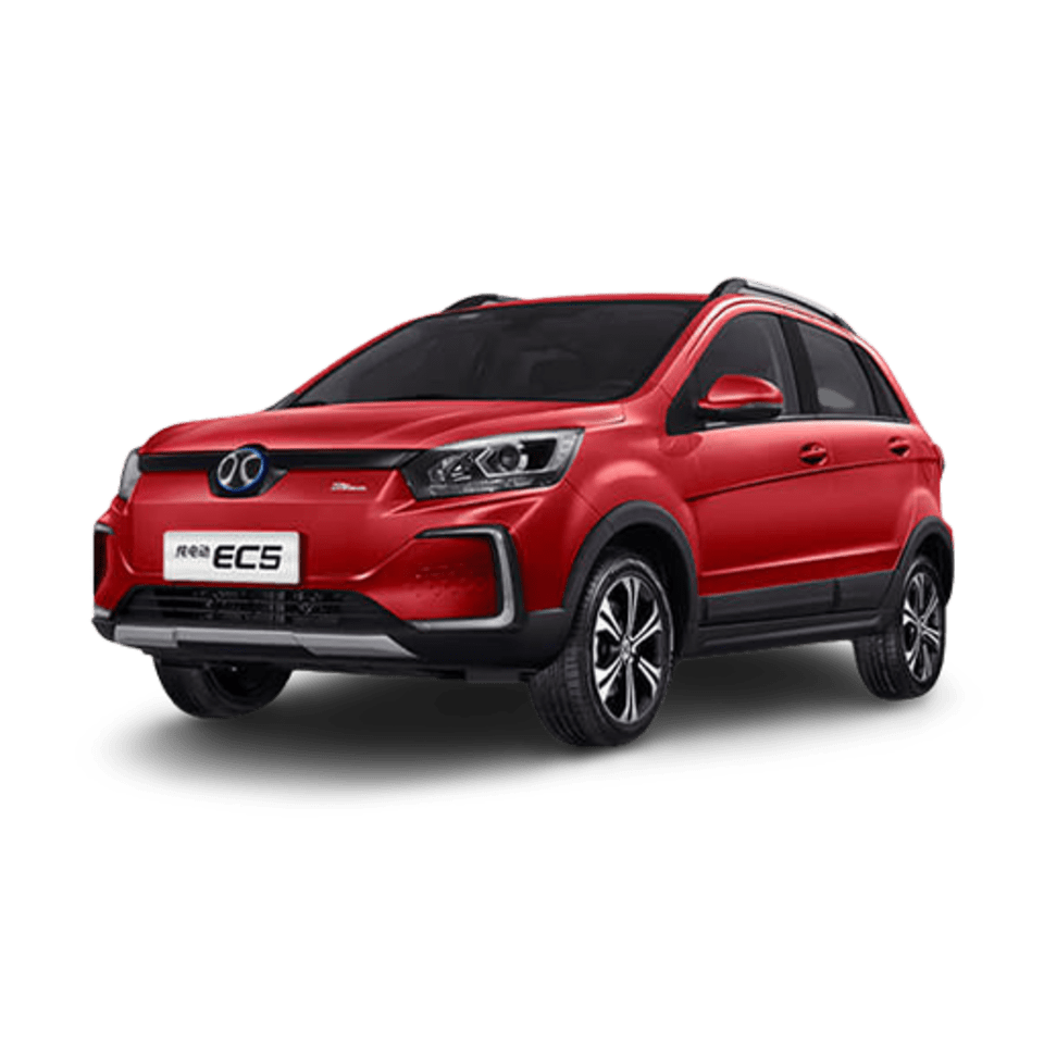 BAIC BJEV EC5