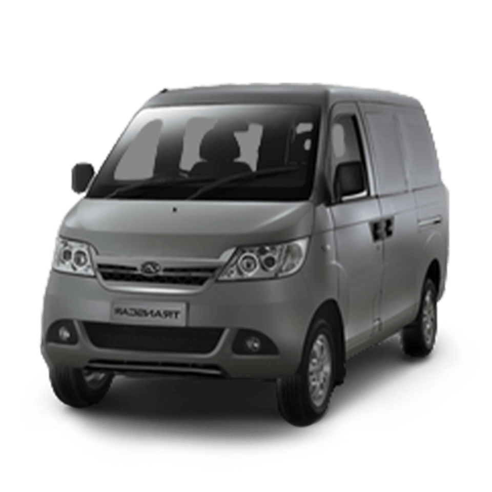 Chery Transcar