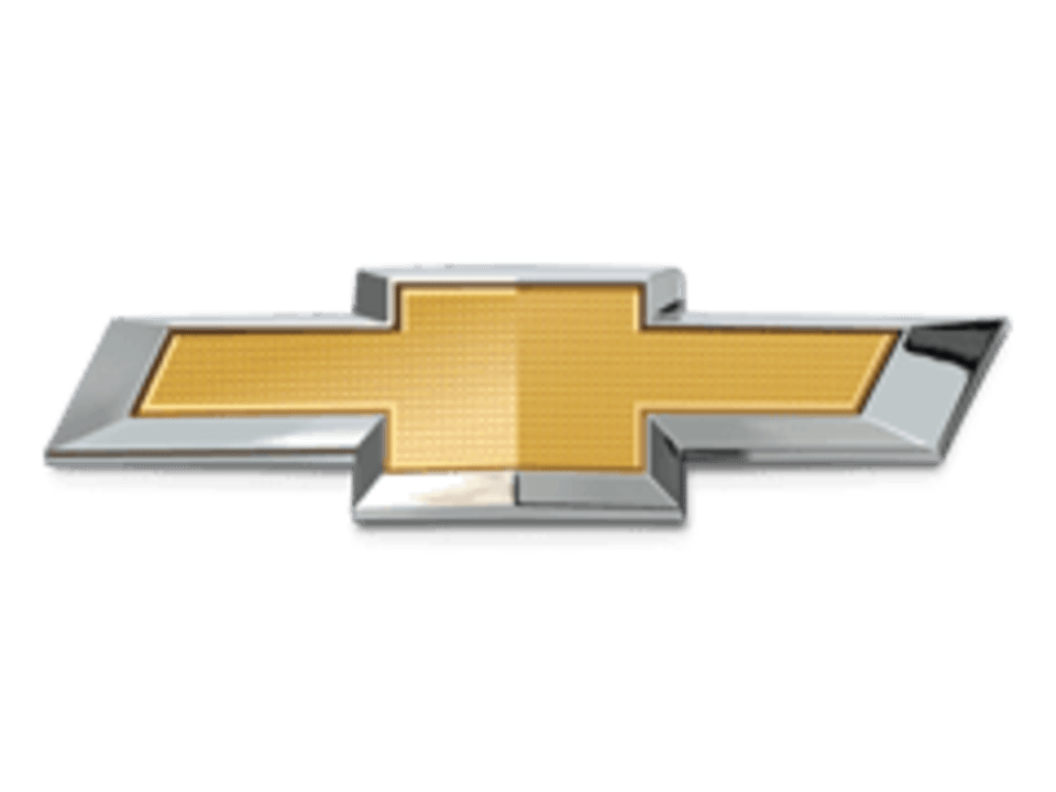 Chevrolet Blazer EV