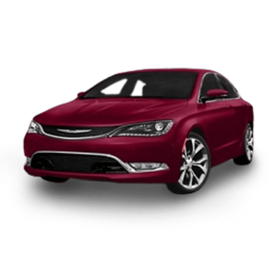 Chrysler 200