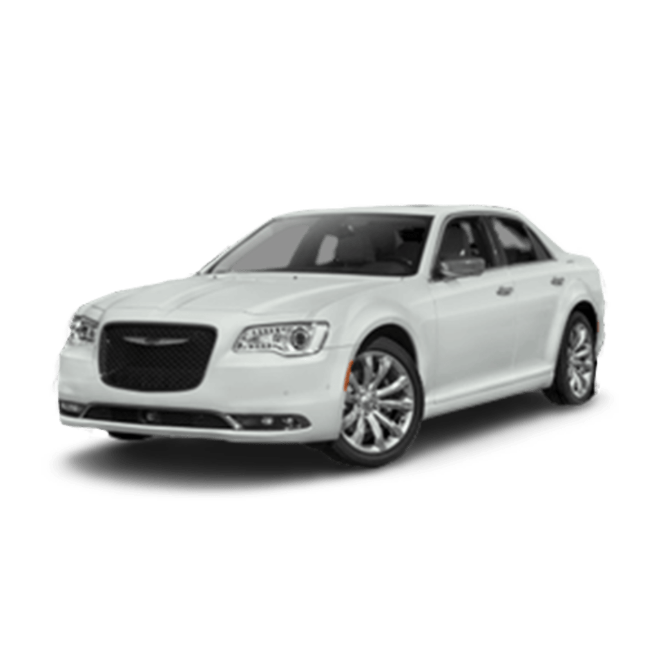 Chrysler 300C