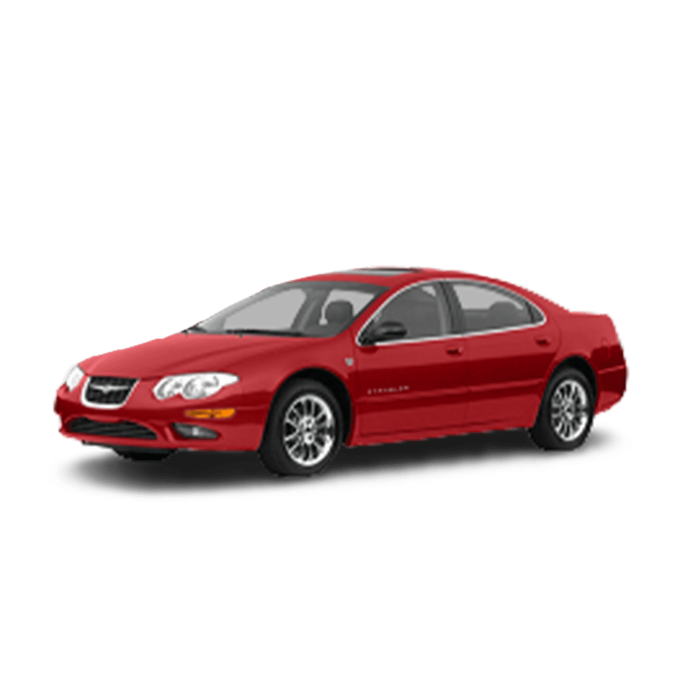 Chrysler 300M