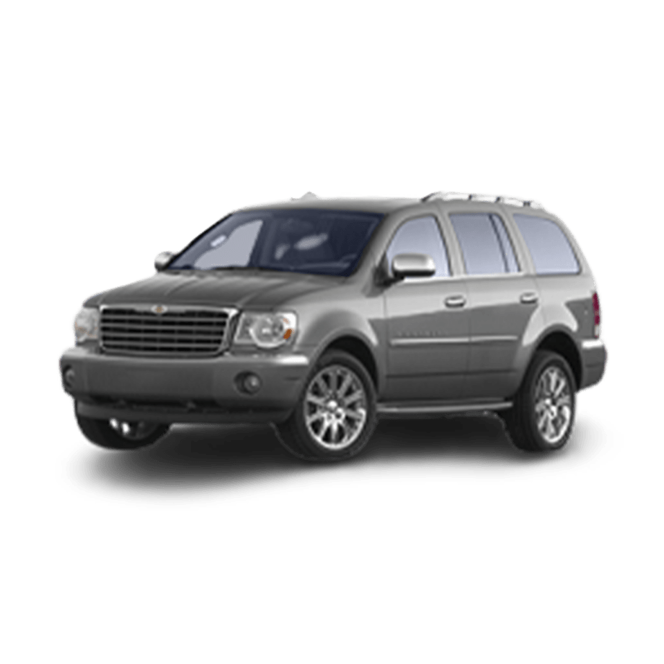 Chrysler Aspen