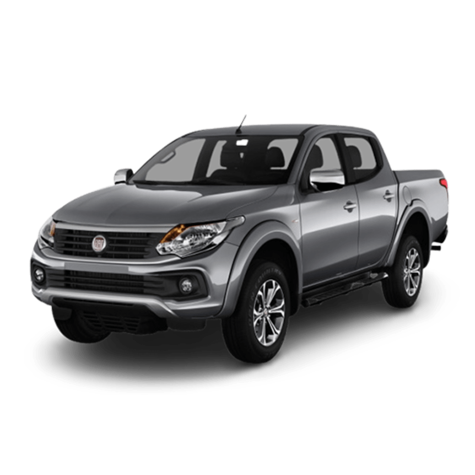 Fiat Fullback