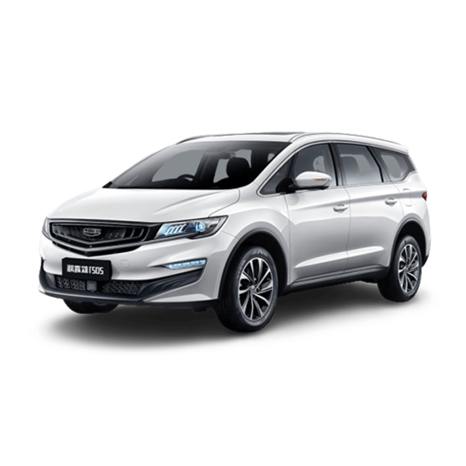Geely Jiaji