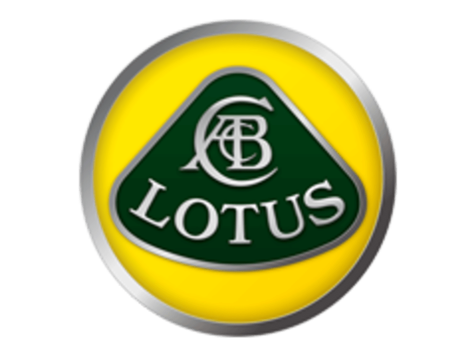 Lotus Eletre