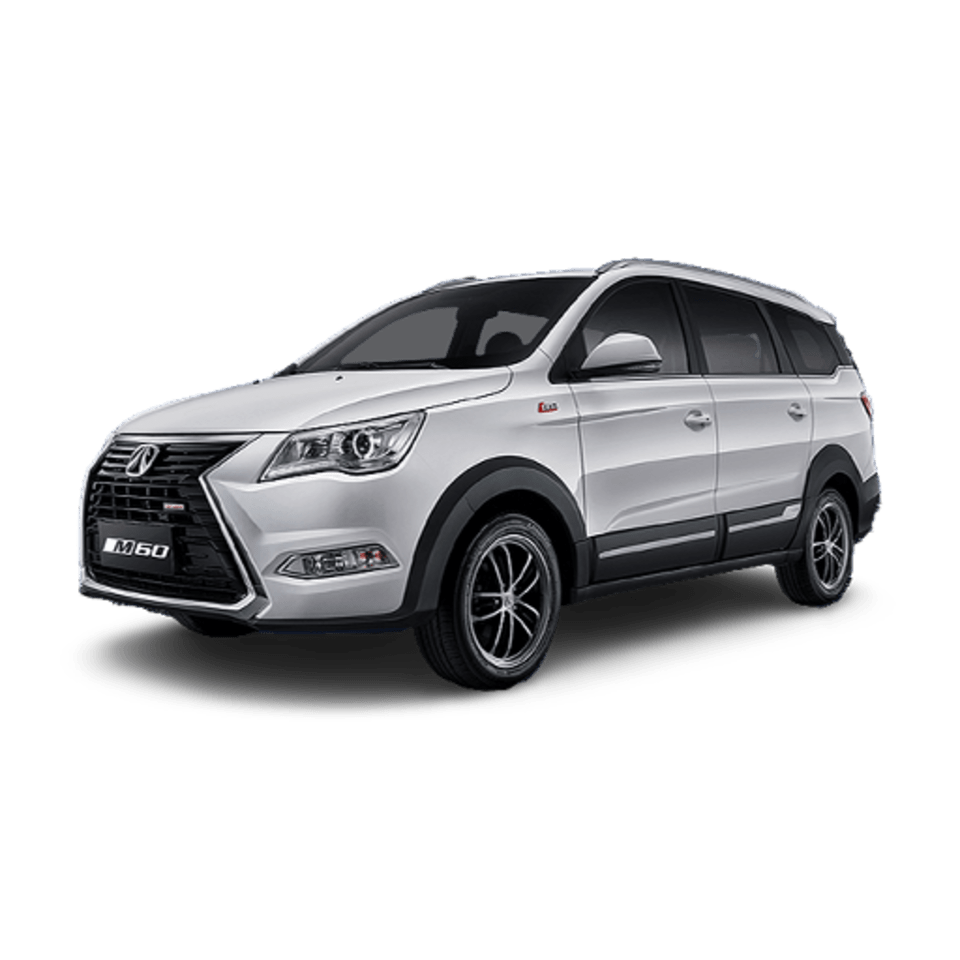 BAIC M60