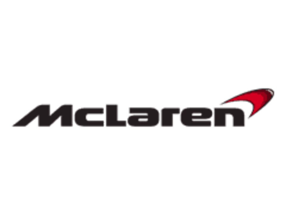 McLaren Speedtail
