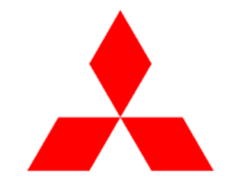 Mitsubishi Delica Cargo