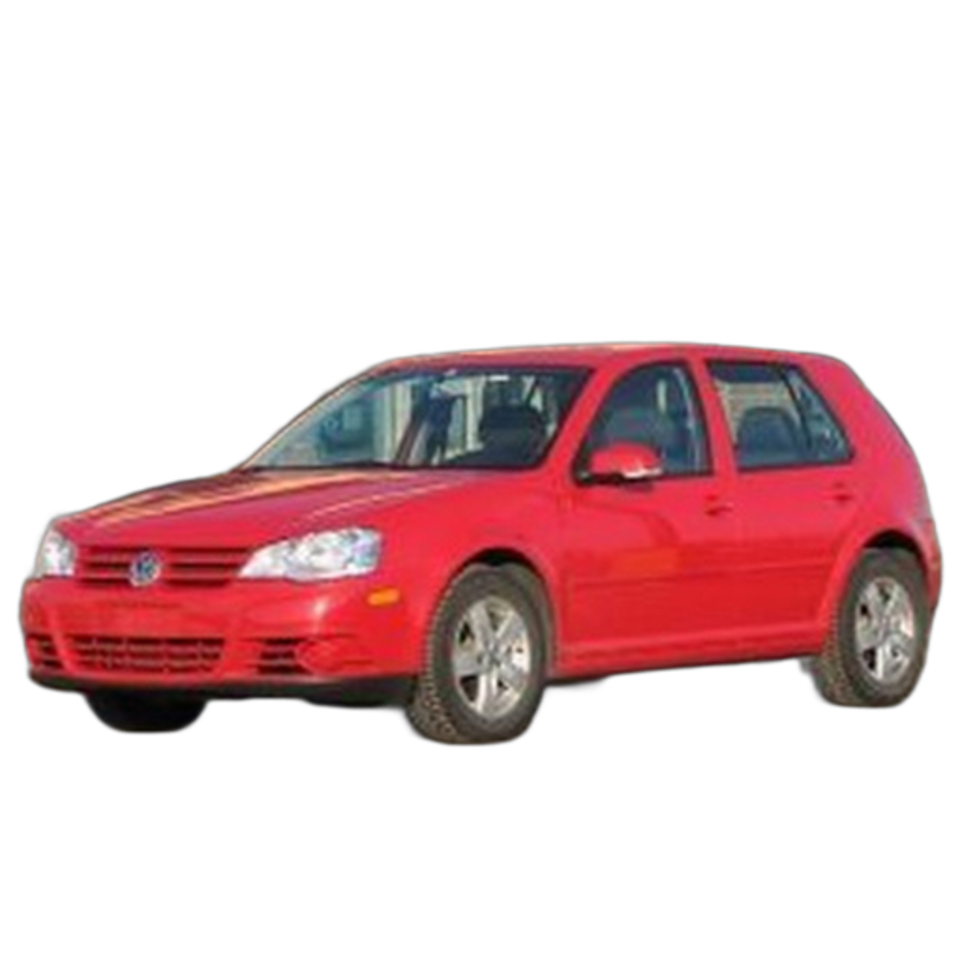 Volkswagen City Golf