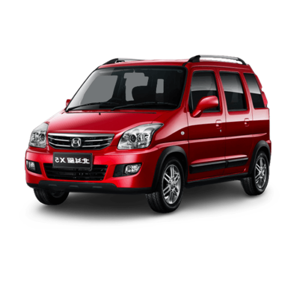 Changhe Beidouxing X5