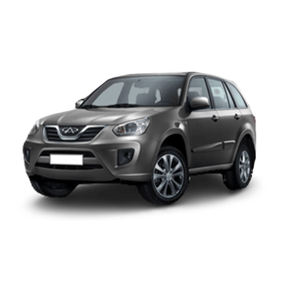 Chery Tiggo