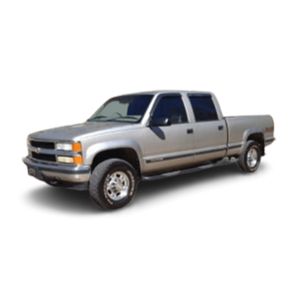 Chevrolet C2500