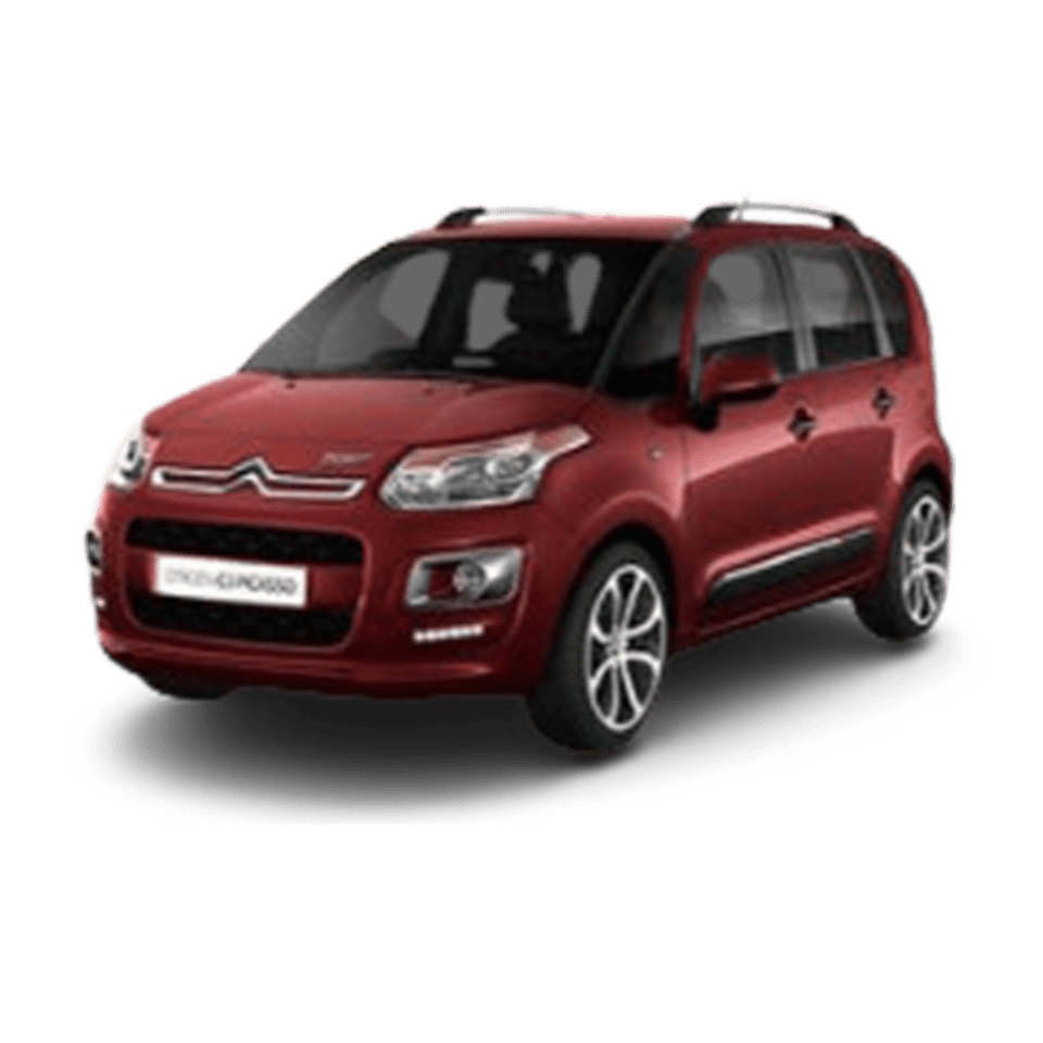 Citroën C3 Picasso