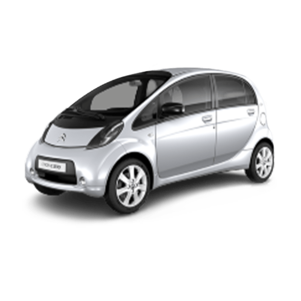 Citroën C-Zero