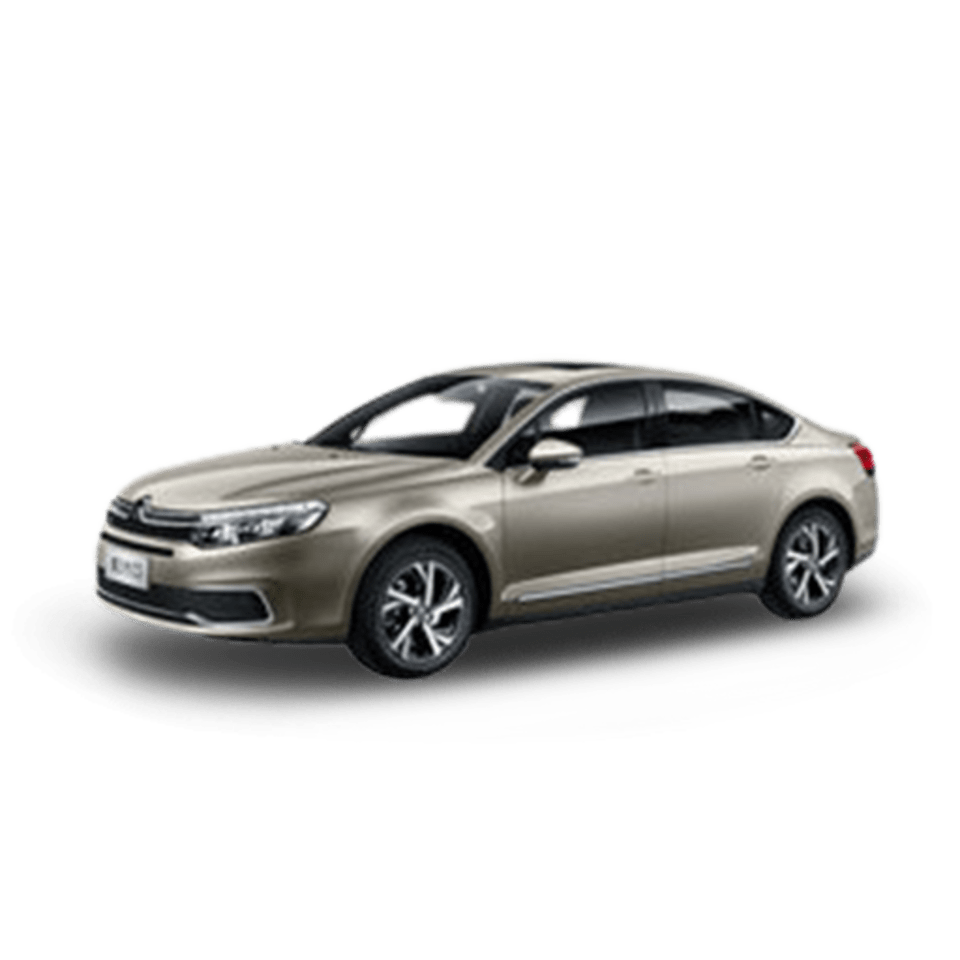 Citroën C5