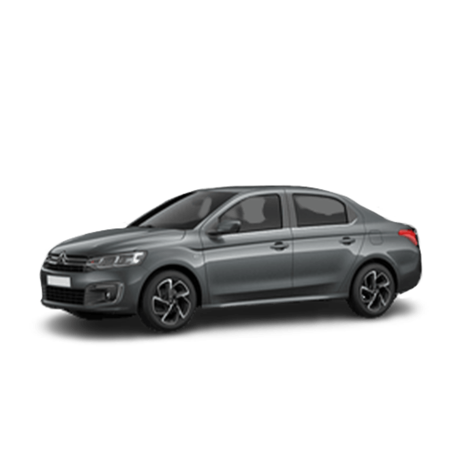 Citroën Elysée