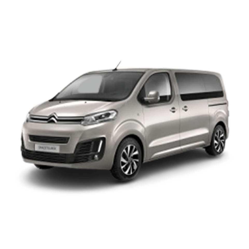 Citroën SpaceTourer