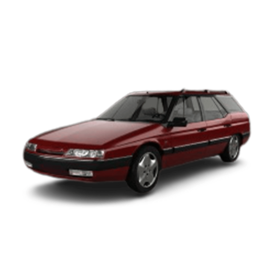 Citroën Xm