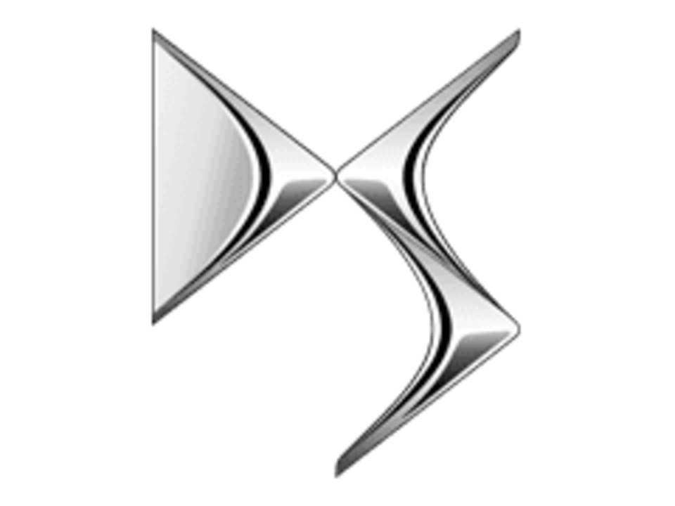 DS DS 7 Crossback