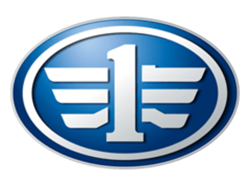 FAW Hongqi E-HS3