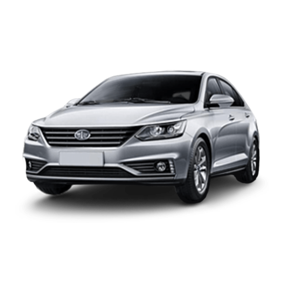 FAW Junpai A50