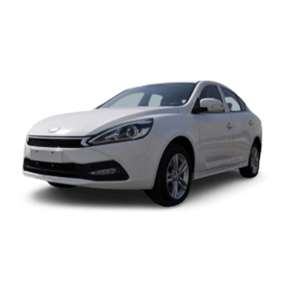 FAW Junpai A70