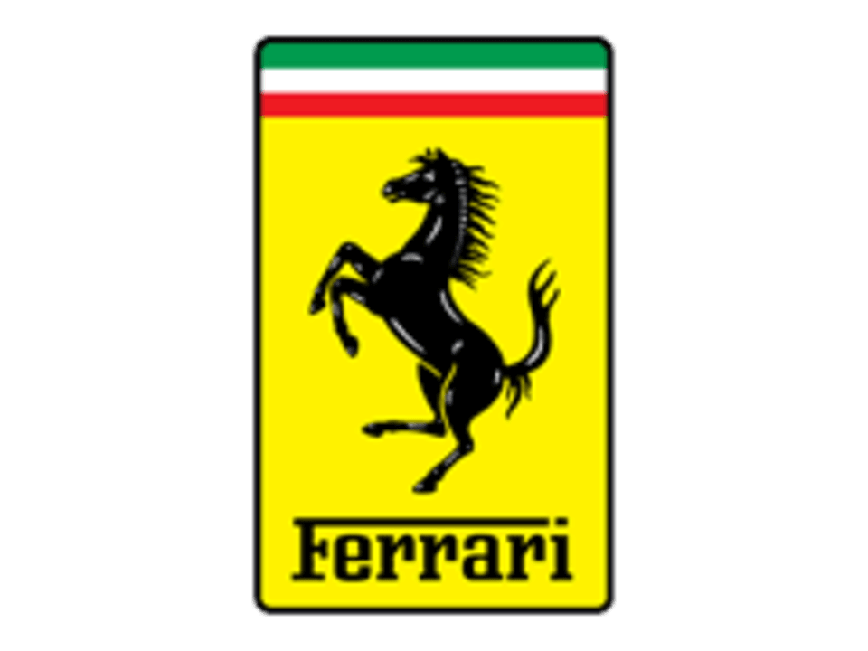 Ferrari 12Cilindri