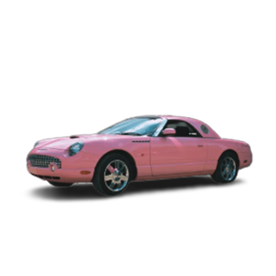 Ford Thunderbird