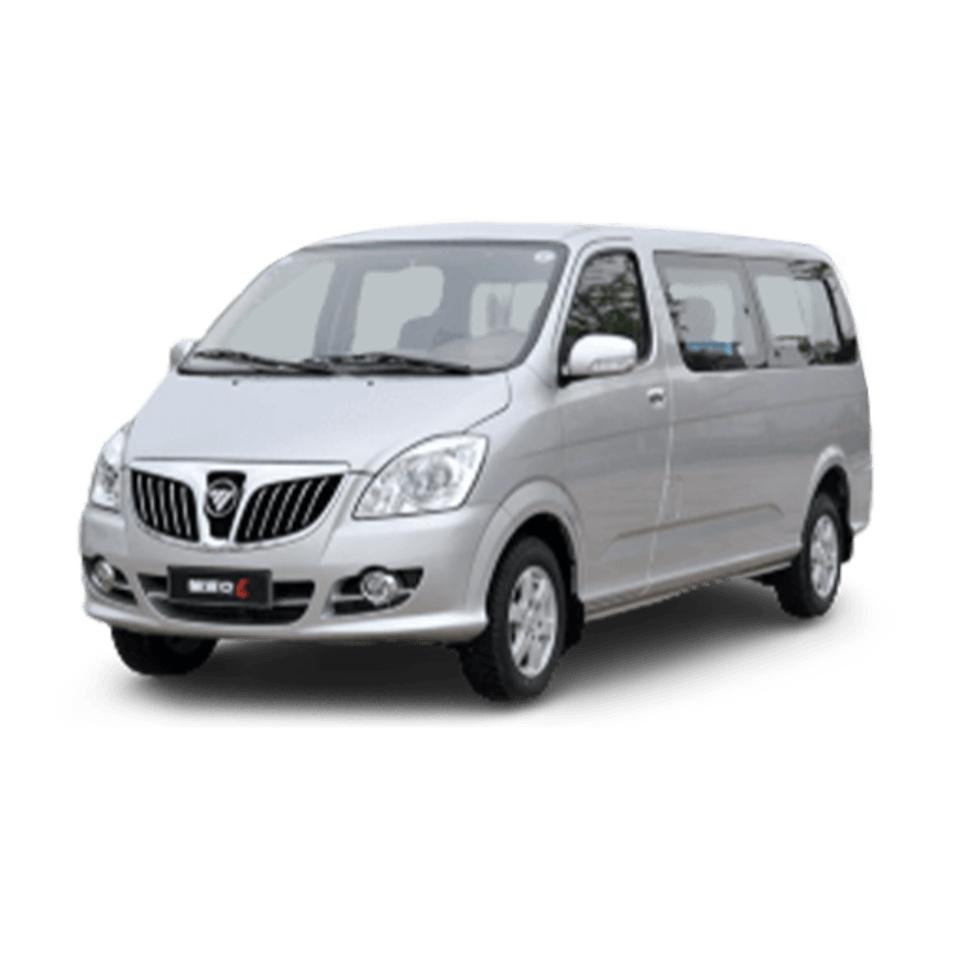 Foton MPX