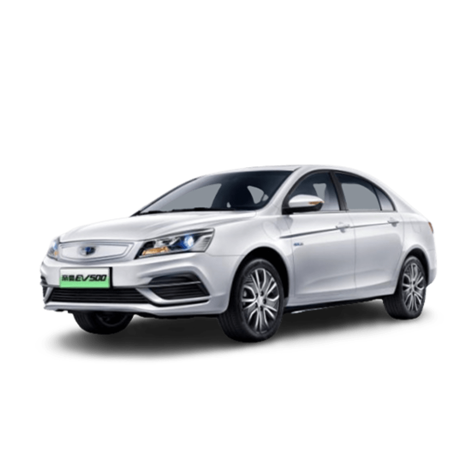 Geely Emgrand EV
