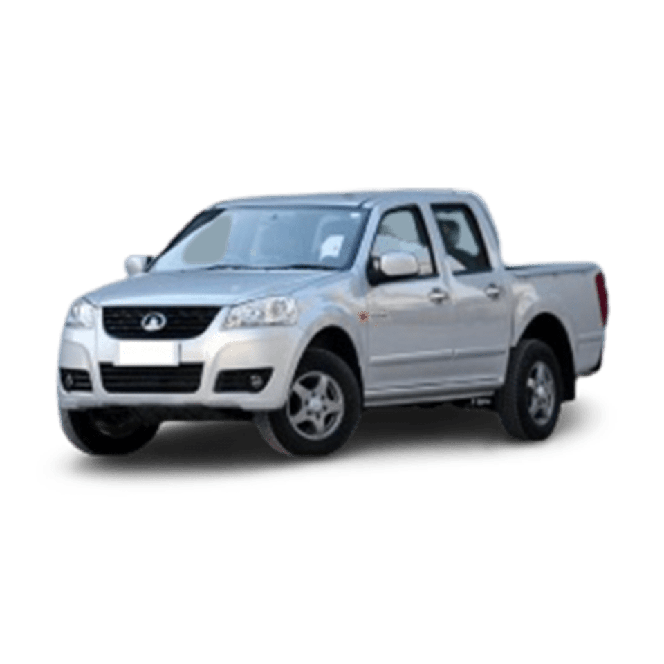 Great Wall Wingle 5