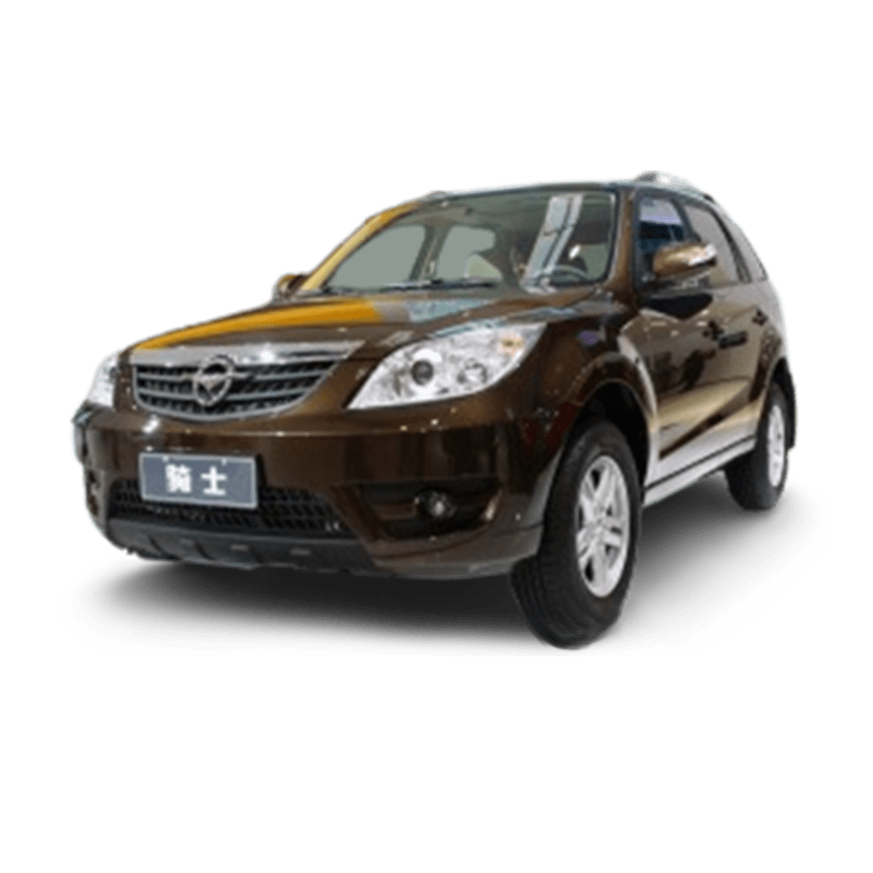 Haima 7