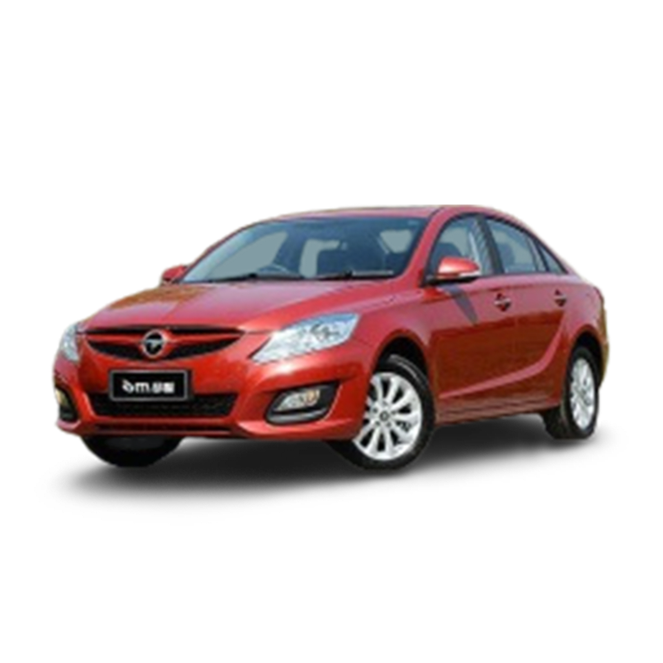 Haima M6