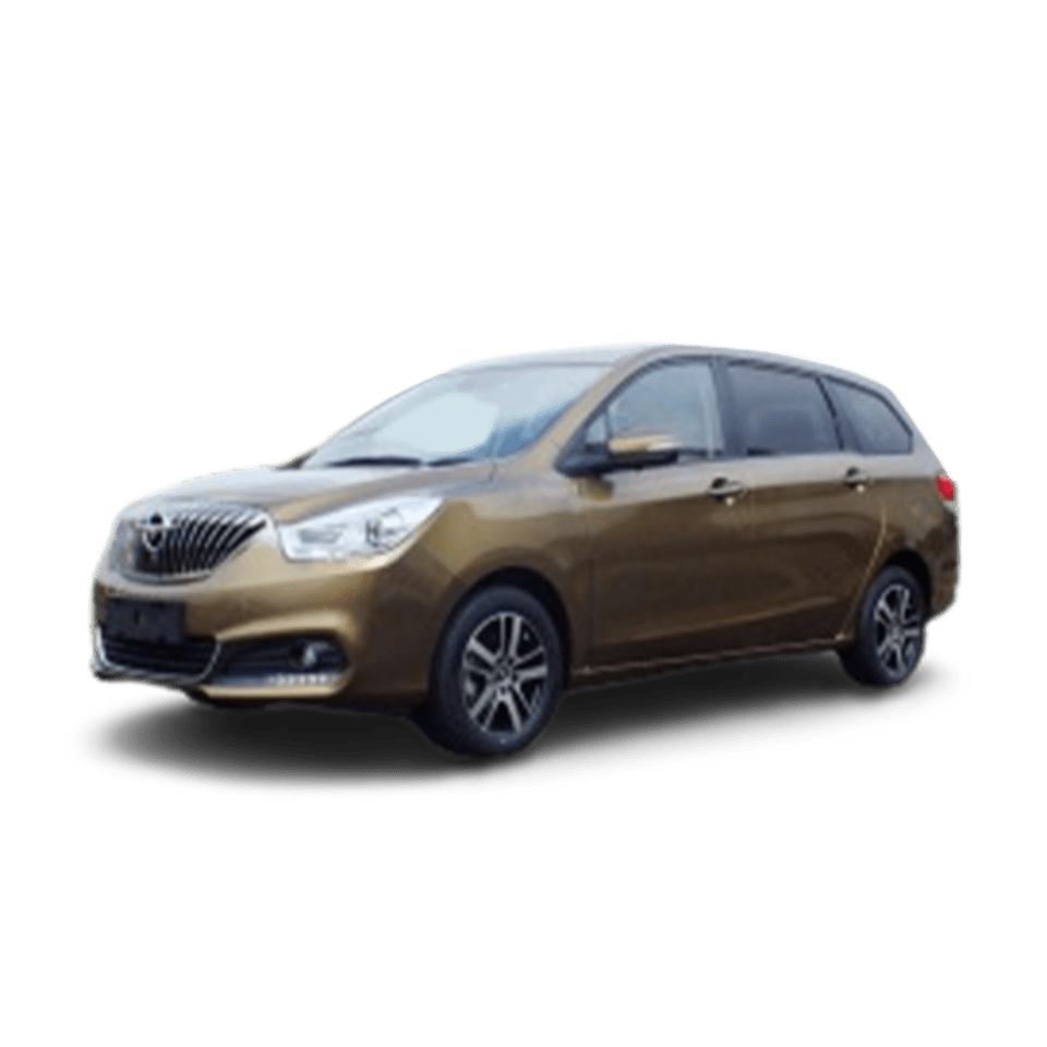 Haima V70