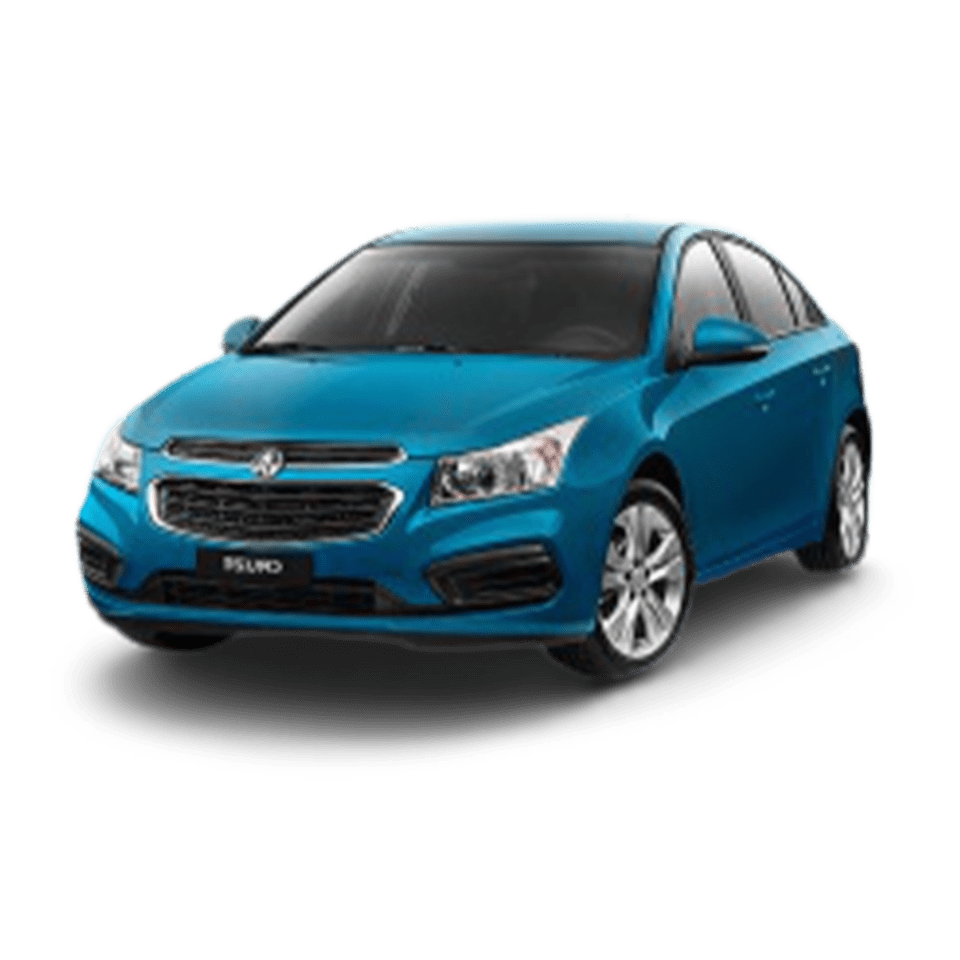 Holden Cruze