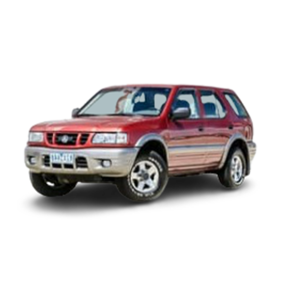 Holden Frontera
