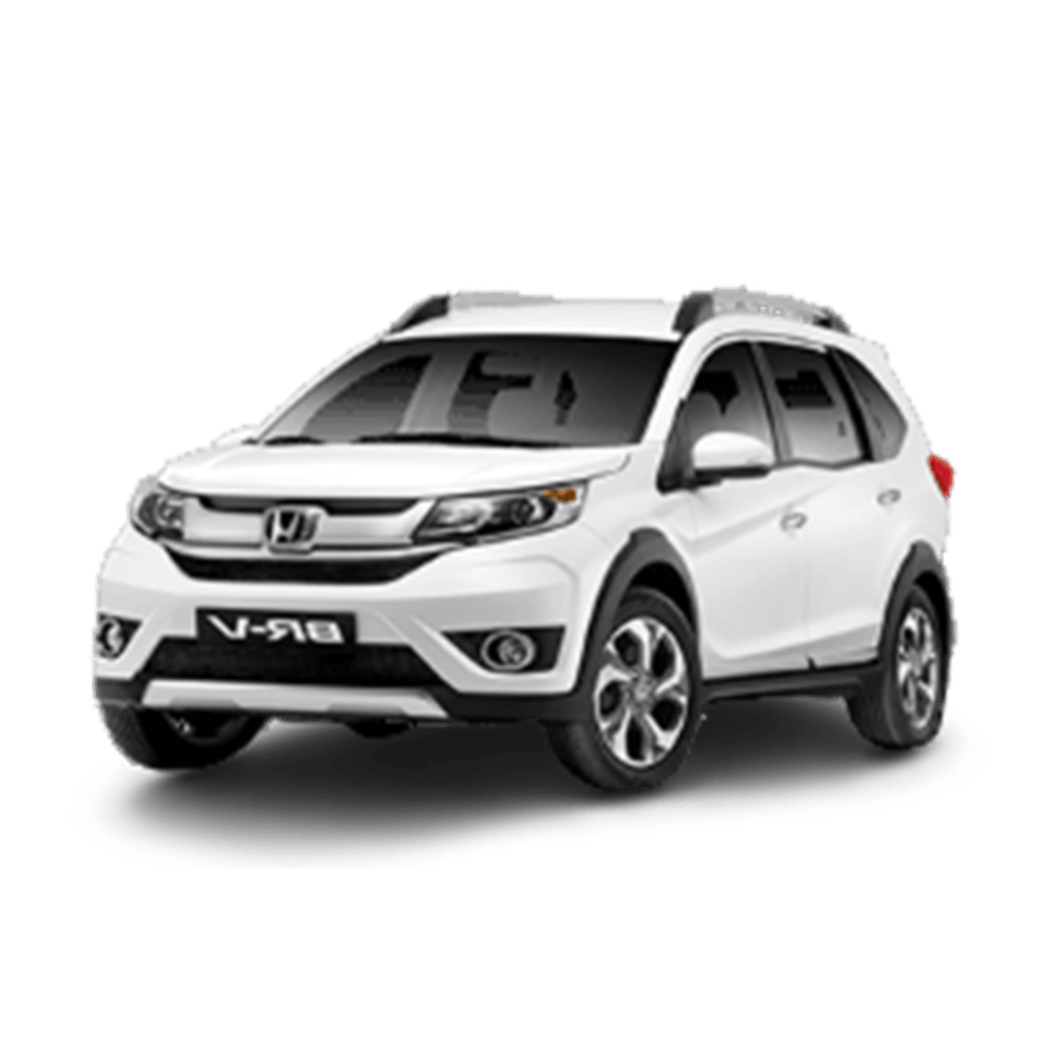 Honda BR-V
