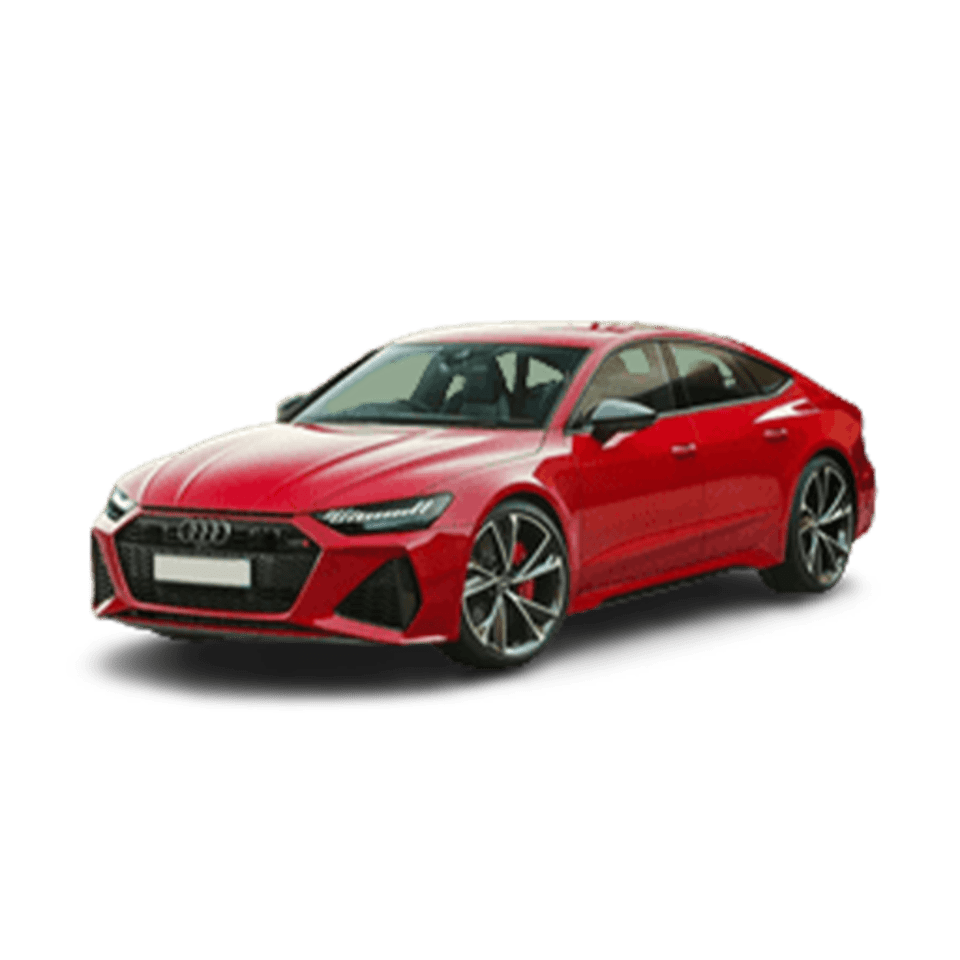 Audi RS7