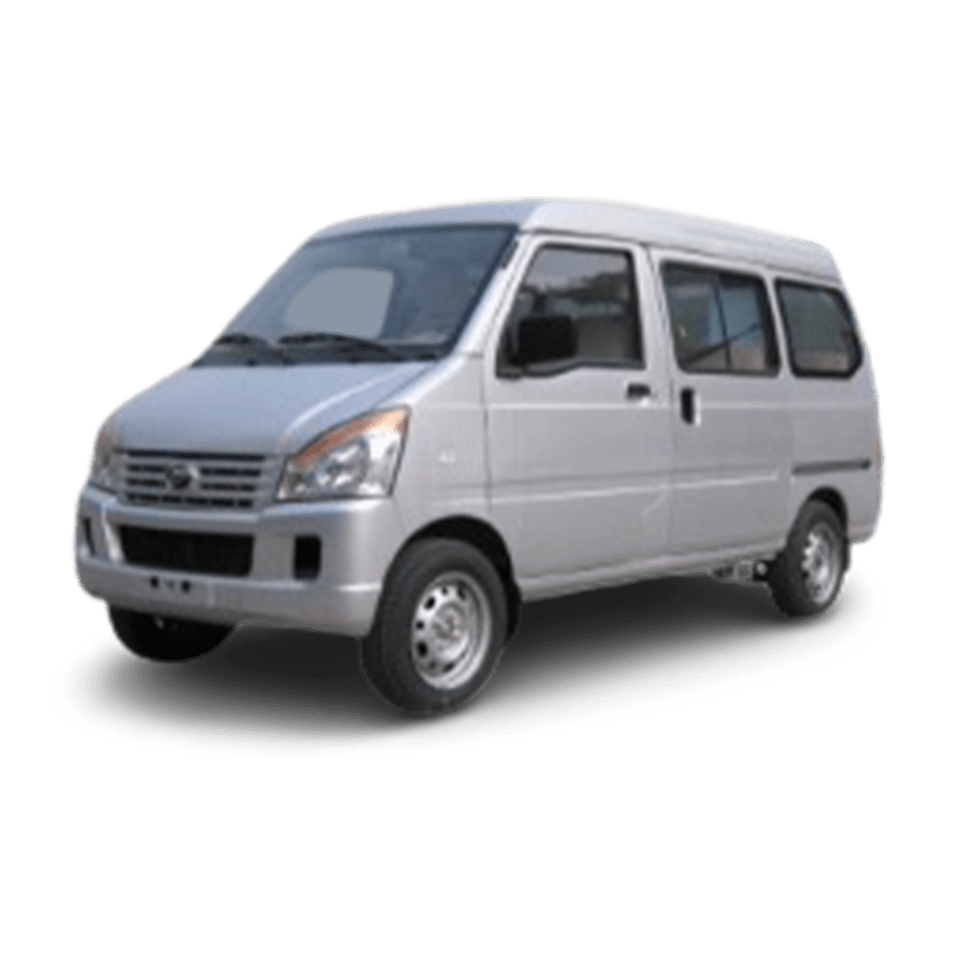 Lifan Fushun