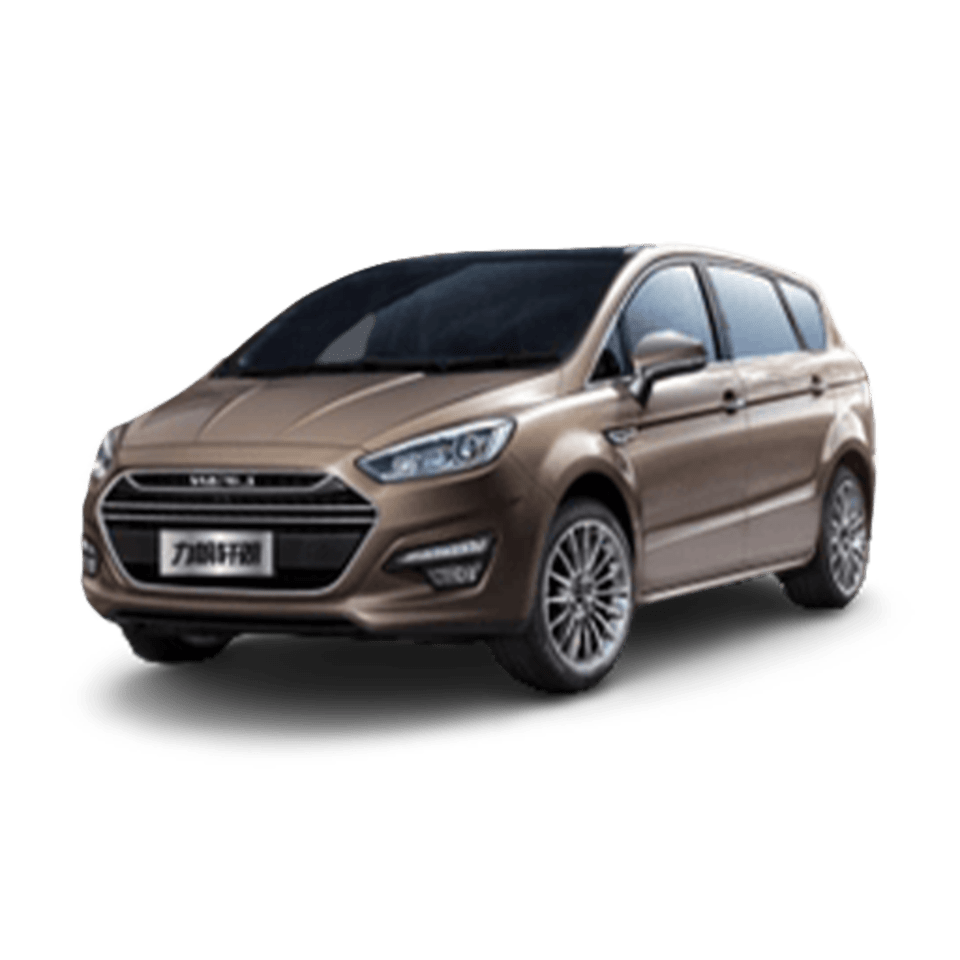 Lifan M7