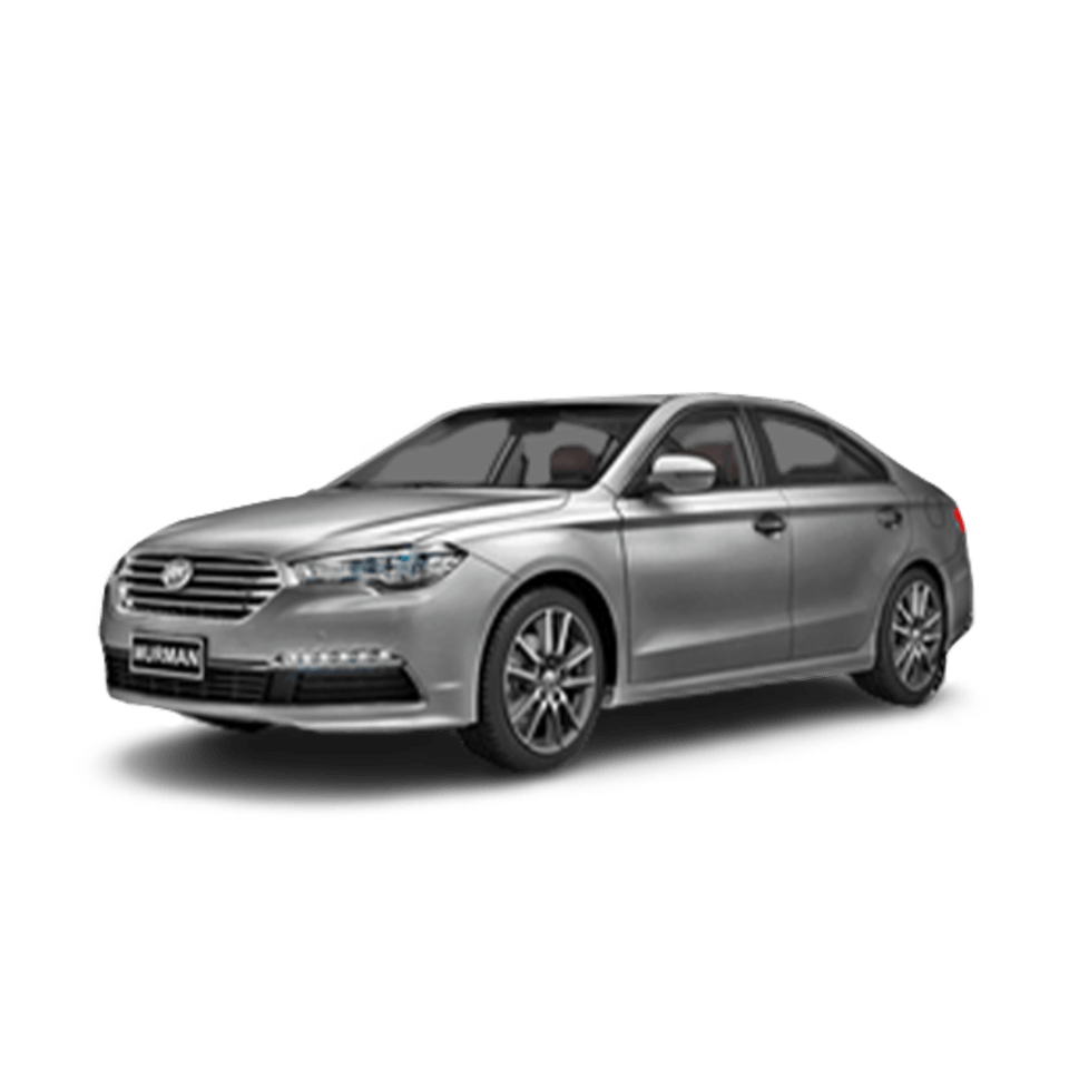 Lifan Murman