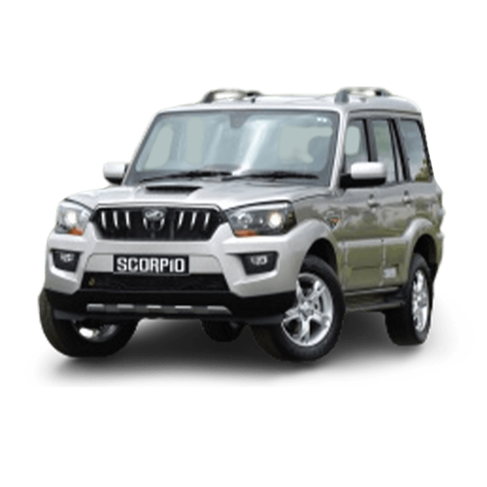 Mahindra Scorpio