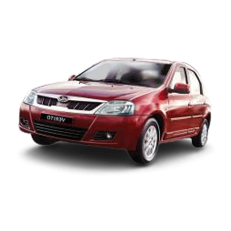 Mahindra Verito